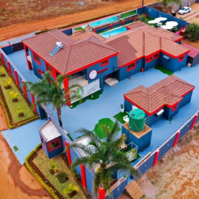 Ha2Cuta Boutique Hotel